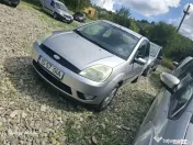 Ford Fiesta,an 2007, 1.4 benzina = 1200 euro 