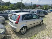Ford Fiesta,an 2007, 1.4 benzina = 1200 euro 