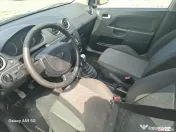 Ford Fiesta,an 2007, 1.4 benzina = 1200 euro 