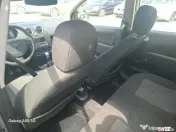 Ford Fiesta,an 2007, 1.4 benzina = 1200 euro 