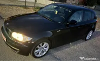 BMW 120d, 2011, 177cp, Euro 5