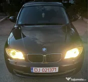 BMW 120d, 2011, 177cp, Euro 5