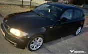 Bmw 120d, 2011, 177cp, euro 5 