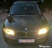 Bmw 120d, 2011, 177cp, euro 5 