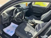 BMW 120d, 2011, 177cp, Euro 5