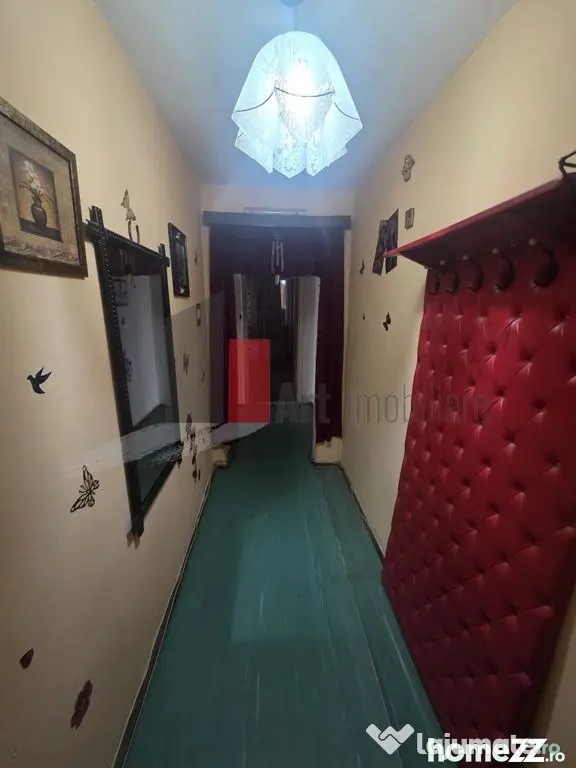 Apartament 2 camere Drumul Taberei - Bucuresti (Bucuresti-Ilfov)