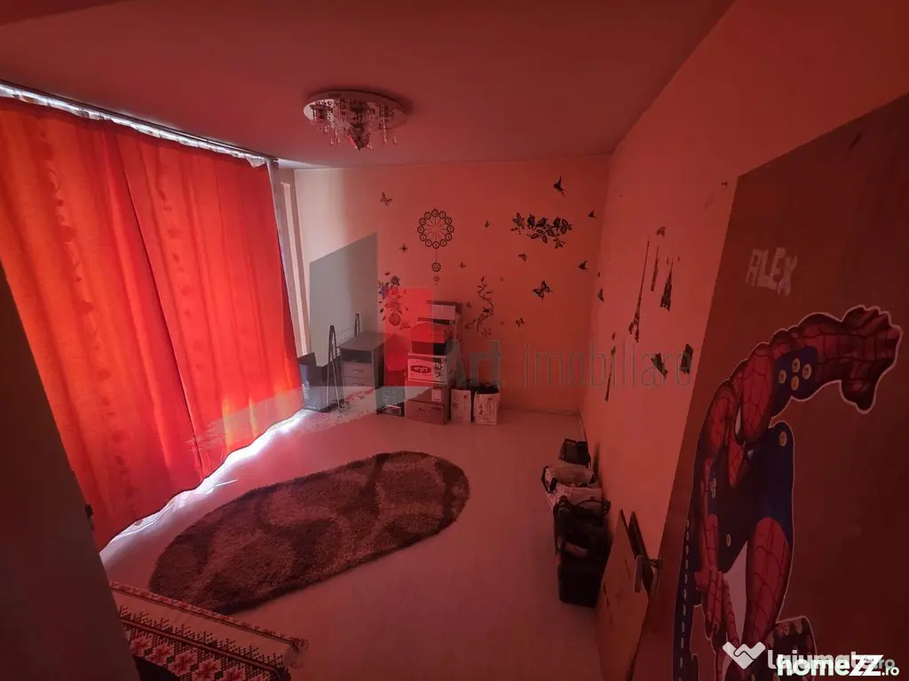 Apartament 2 camere Drumul Taberei - Bucuresti (Bucuresti-Ilfov)