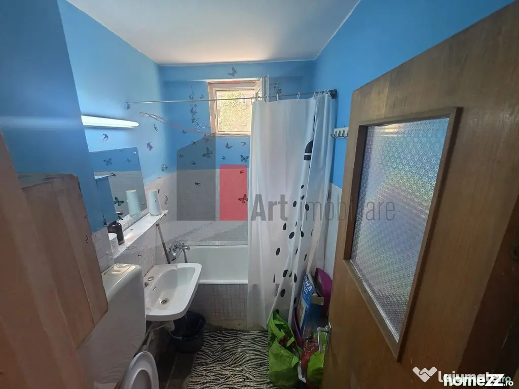 Apartament 2 camere Drumul Taberei - Bucuresti (Bucuresti-Ilfov)
