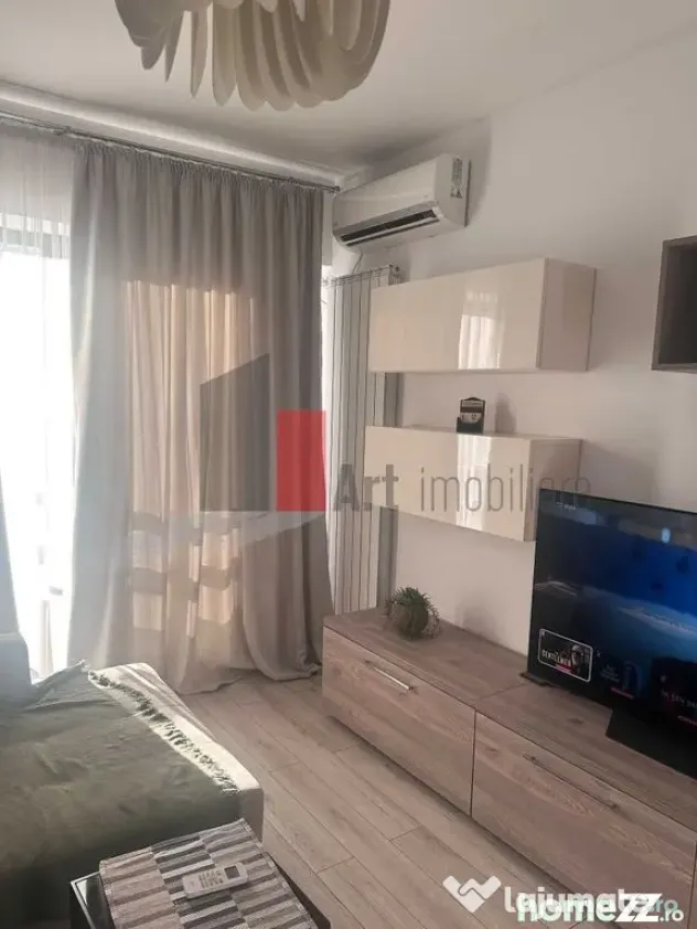 Apartament de inchiriat Novum Politehnica-Grozavesti - Bucuresti (Bucuresti-Ilfov)