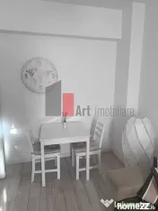 Apartament de inchiriat Novum Politehnica-Grozavesti 