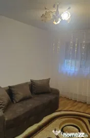 De inchiriat 1 camera Micro 21,mobilat si utilat,parter 