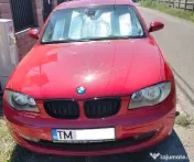Grile FL Bmw E87-E82 