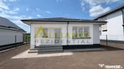 Casa Individuala - 3 camere - 1 baie - 350mp teren 