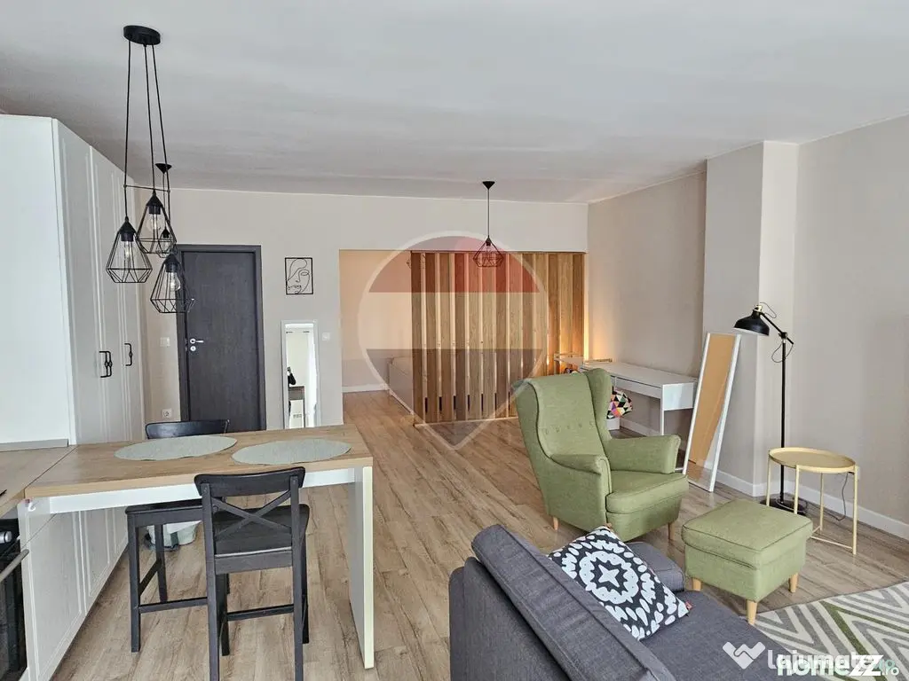 Apartament de inchiriat in Andrei Muresanu - Cluj-Napoca (Cluj)