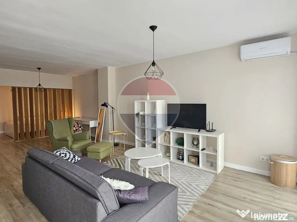 Apartament de inchiriat in Andrei Muresanu - Cluj-Napoca (Cluj)