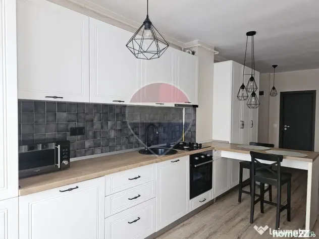 Apartament de inchiriat in Andrei Muresanu - Cluj-Napoca (Cluj)