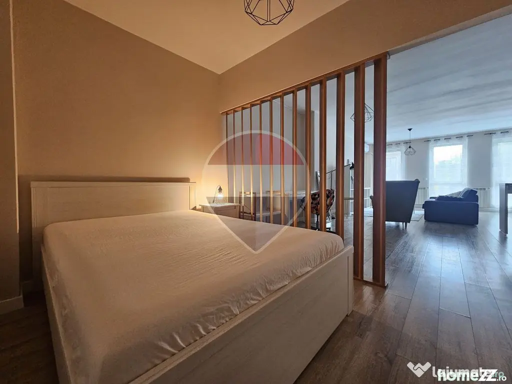 Apartament de inchiriat in Andrei Muresanu - Cluj-Napoca (Cluj)