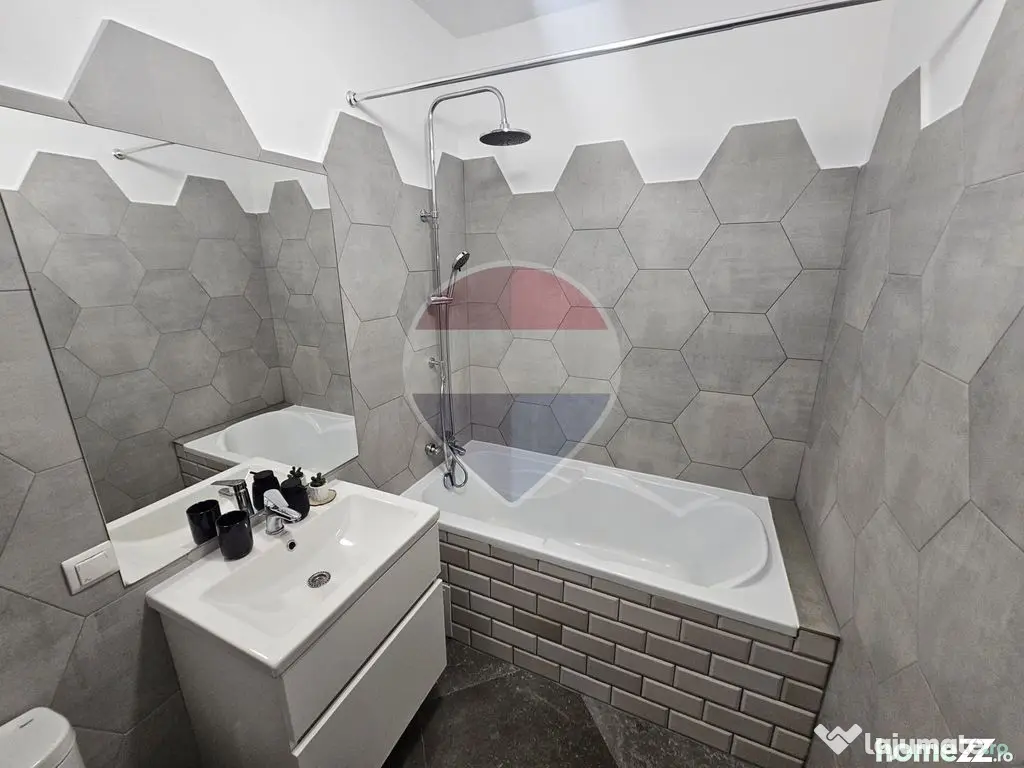 Apartament de inchiriat in Andrei Muresanu - Cluj-Napoca (Cluj)