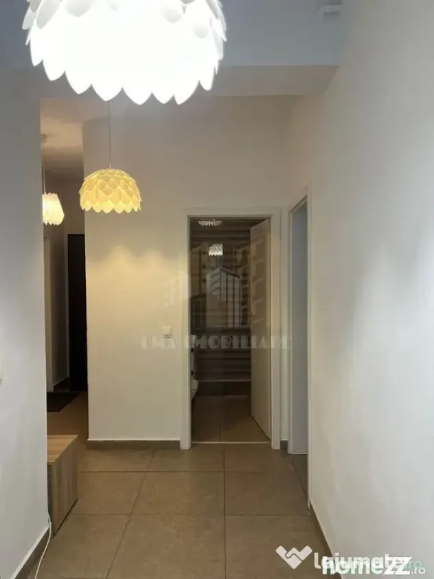 Apartament 3 camere Brasov Bobalna Residence - Brasov (Brasov)