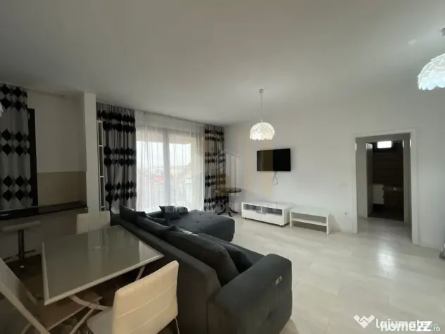 Apartament 3 camere Brasov Bobalna Residence - Brasov (Brasov)