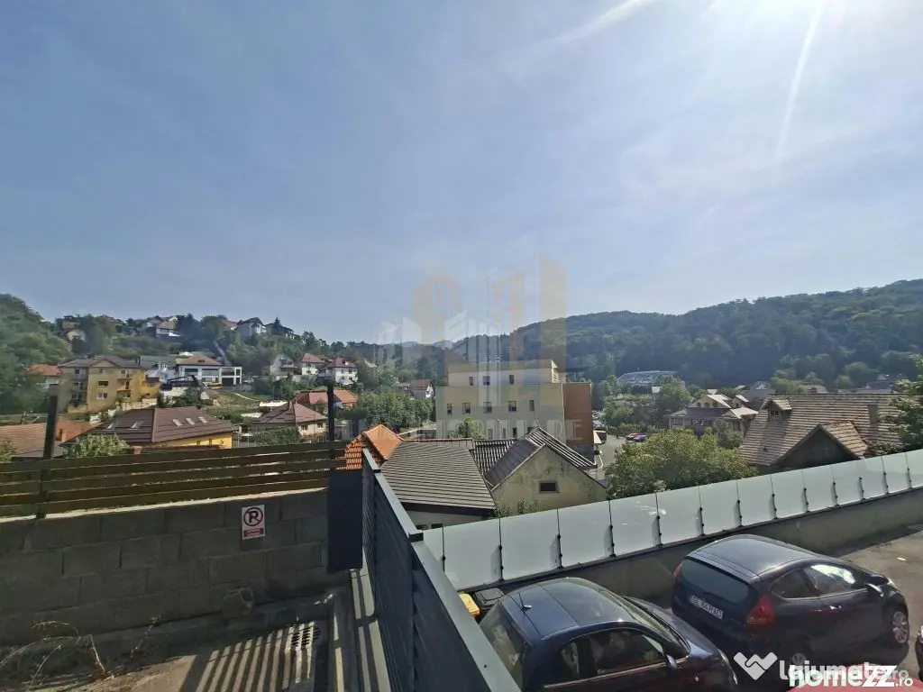 Apartament 3 camere Brasov Bobalna Residence - Brasov (Brasov)