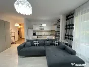Apartament 3 camere Brasov Bobalna Residence 