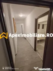 Apartament 2 camere de inchiriat Floreasca București ApexIm 