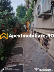 Apartament 2 camere de inchiriat Floreasca București ApexIm 