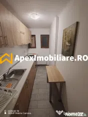 Apartament 2 camere de inchiriat Floreasca București ApexIm 