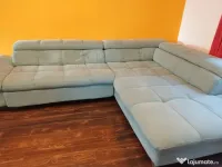 Vând canapea extensibilă 