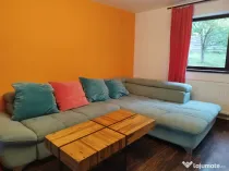 Vând canapea extensibilă