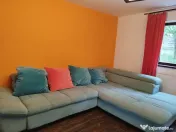 Vând canapea extensibilă 