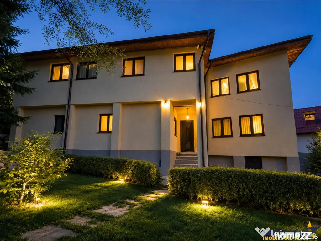 3D! Casa apreciabila, 600mp teren, decor incantator, Rucar. - Bran (Brasov)
