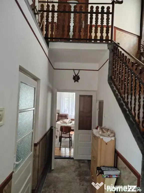 Casa de vanzare ultracentral Radauti - Radauti (Suceava)