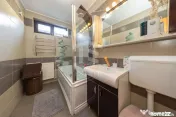 Sânpetru-Apartament cu 3 camere+terasa 20 mp