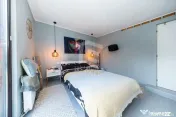 Sânpetru-Apartament cu 3 camere+terasa 20 mp