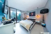 Sânpetru-Apartament cu 3 camere+terasa 20 mp
