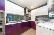 Sânpetru-Apartament cu 3 camere+terasa 20 mp