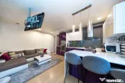 Sânpetru-Apartament cu 3 camere+terasa 20 mp