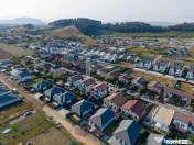 Sânpetru-Apartament cu 3 camere+terasa 20 mp