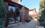 Sânpetru-Apartament cu 3 camere+terasa 20 mp