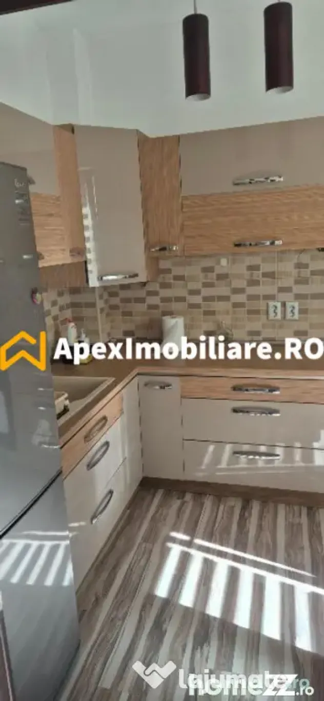 Ap. 3 cam de inchiriat Lujerului Bucuresti | Metrou 2 min | - Bucuresti (Bucuresti-Ilfov)