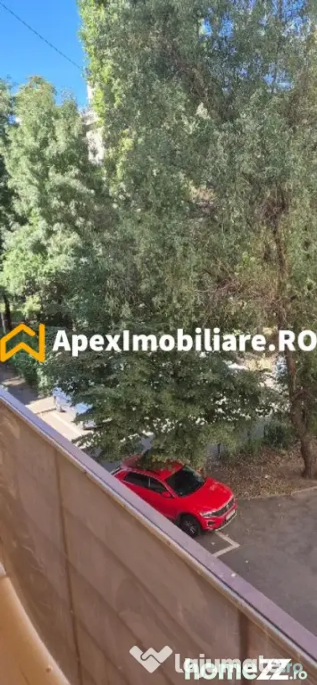 Ap. 3 cam de inchiriat Lujerului Bucuresti | Metrou 2 min | - Bucuresti (Bucuresti-Ilfov)