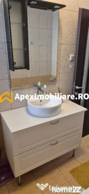 Ap. 3 cam de inchiriat Lujerului Bucuresti | Metrou 2 min |