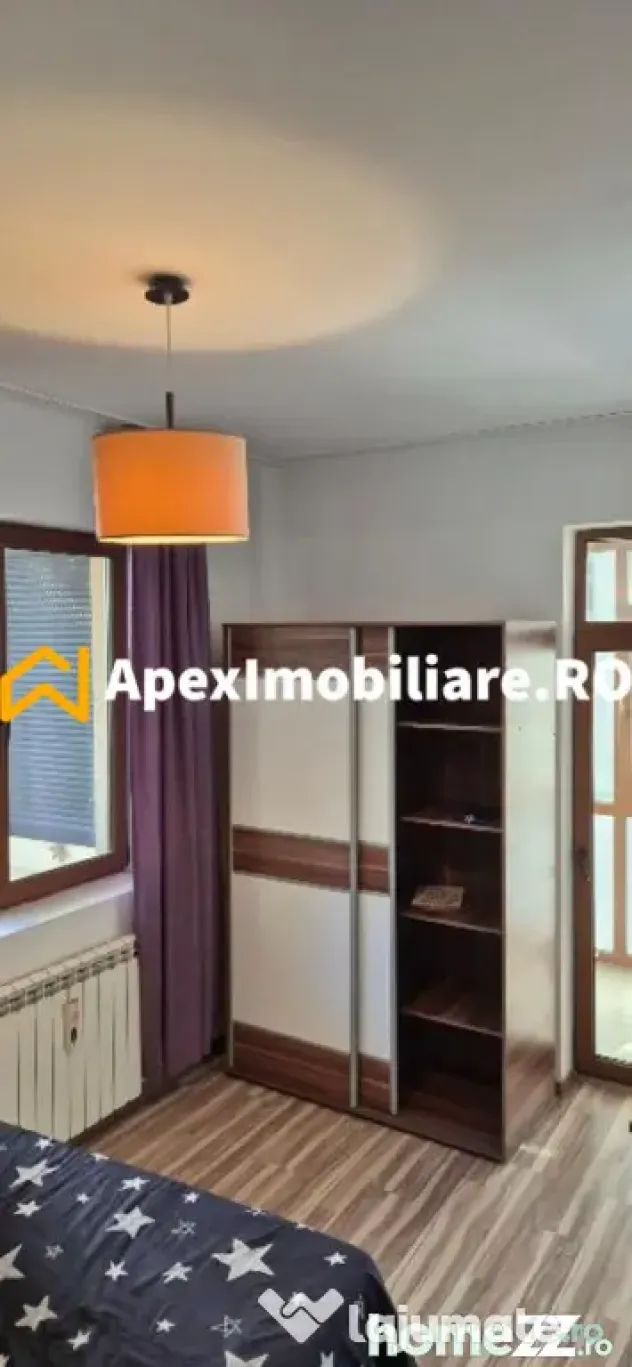 Ap. 3 cam de inchiriat Lujerului Bucuresti | Metrou 2 min | - Bucuresti (Bucuresti-Ilfov)
