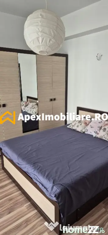 Ap. 3 cam de inchiriat Lujerului Bucuresti | Metrou 2 min | - Bucuresti (Bucuresti-Ilfov)
