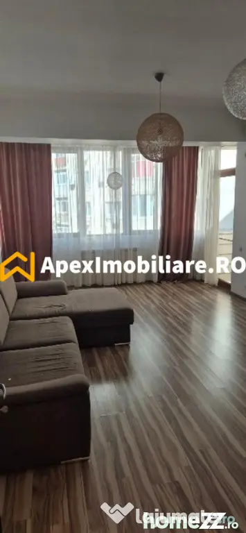 Ap. 3 cam de inchiriat Lujerului Bucuresti | Metrou 2 min | - Bucuresti (Bucuresti-Ilfov)