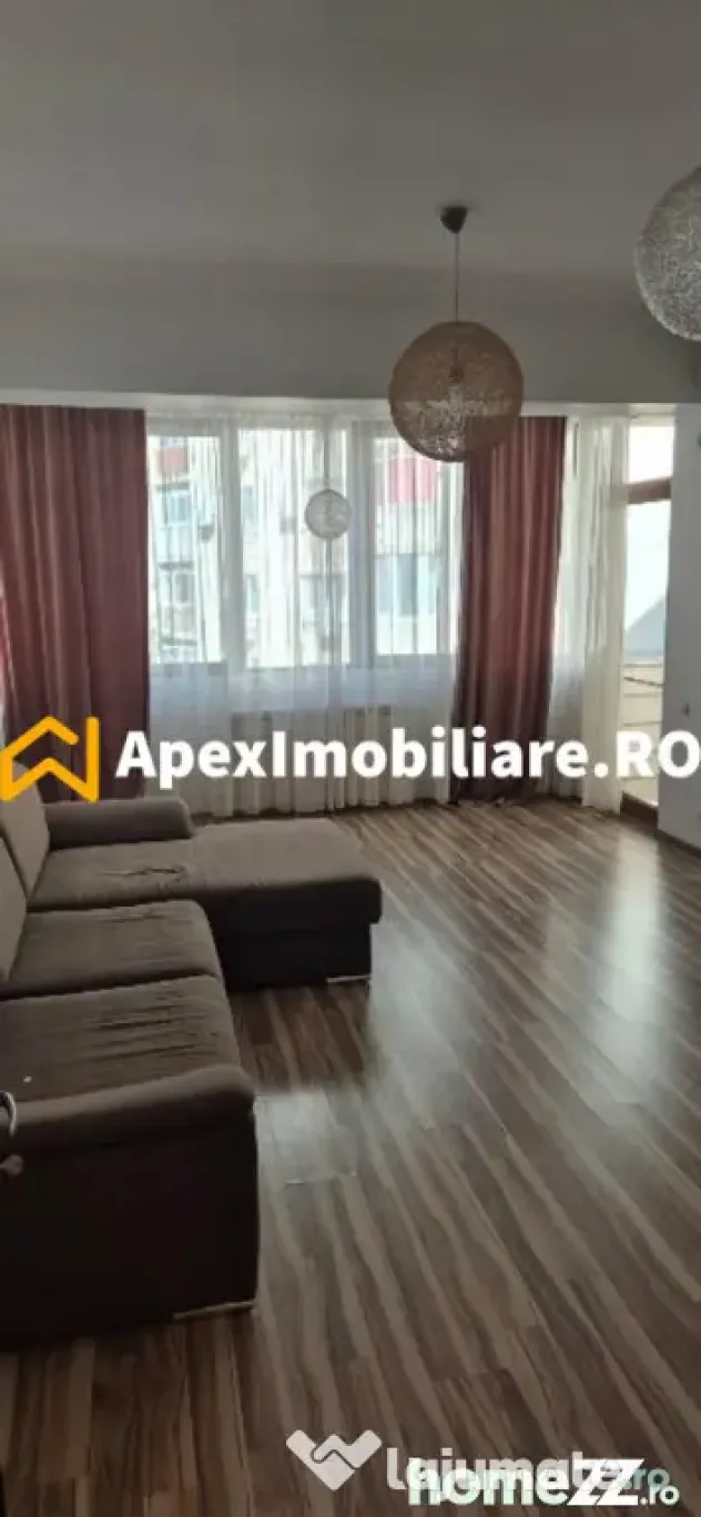 Ap. 3 cam de inchiriat Lujerului Bucuresti | Metrou 2 min | - Bucuresti (Bucuresti-Ilfov)