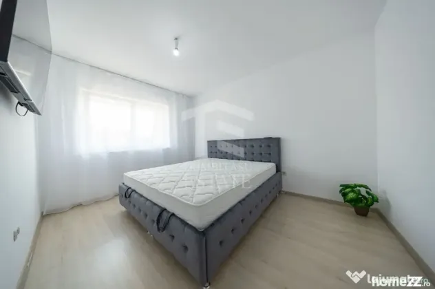 Subcetate|Coresi-Apartament 2 camere 60 mp+loc de parcare - Sanpetru (Brasov)