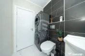 Subcetate|Coresi-Apartament 2 camere 60 mp+loc de parcare 
